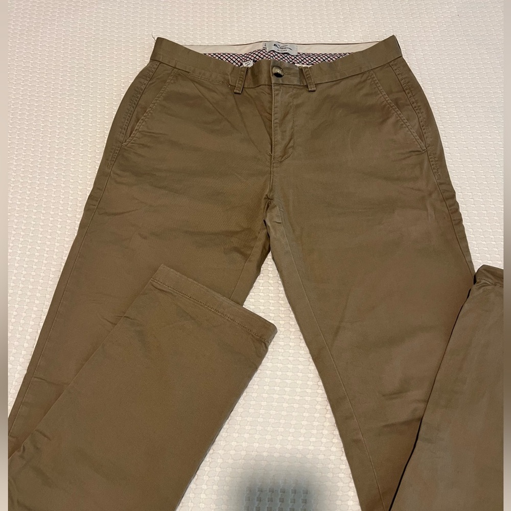 Ben Sherman Chino Pant